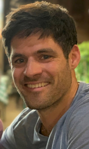 Alexander Scheinker
